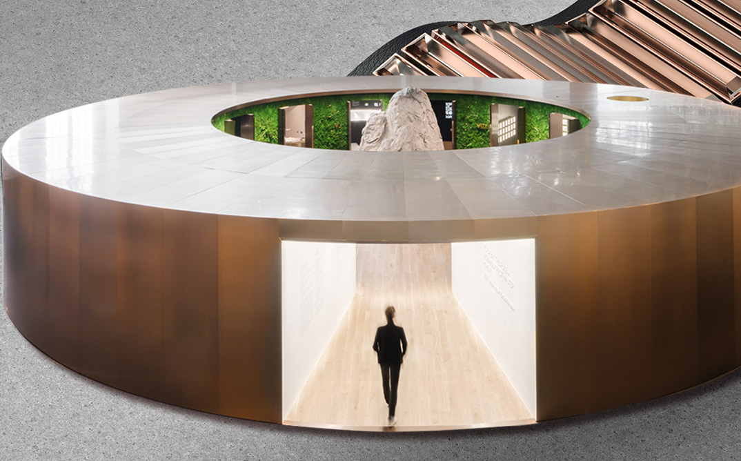 品牌體驗(yàn)營銷與傳播