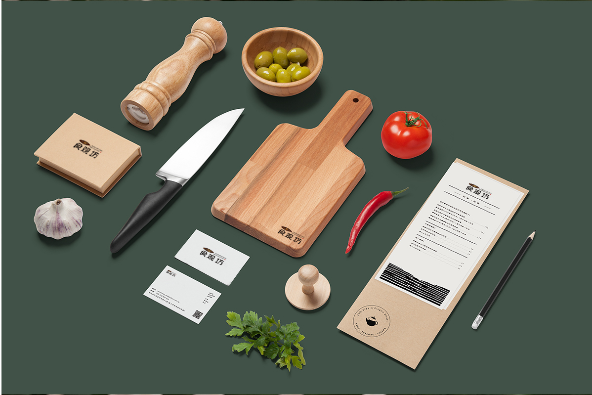 如何取一個有創(chuàng)意好聽的餐廳名字？