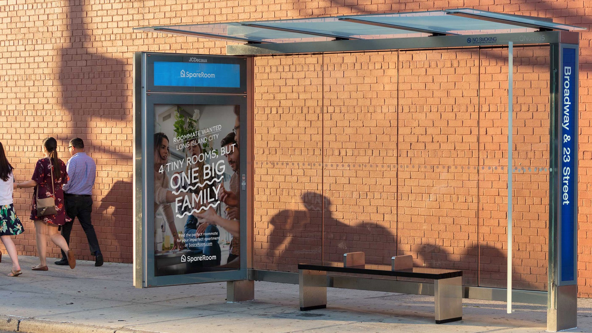 房地產(chǎn)行業(yè)品牌vi設計煥新-SpareRoom