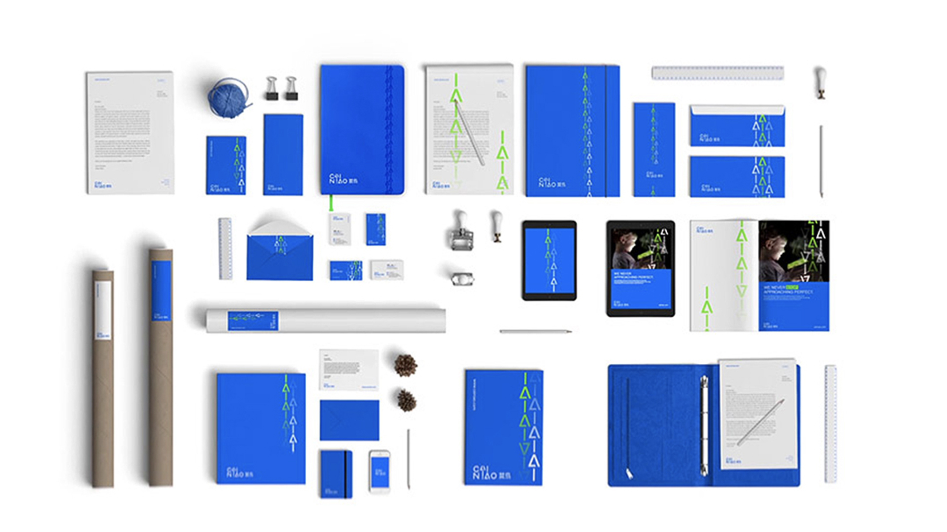 什么是vi設(shè)計(jì)手冊(cè)及企業(yè)品牌形象？