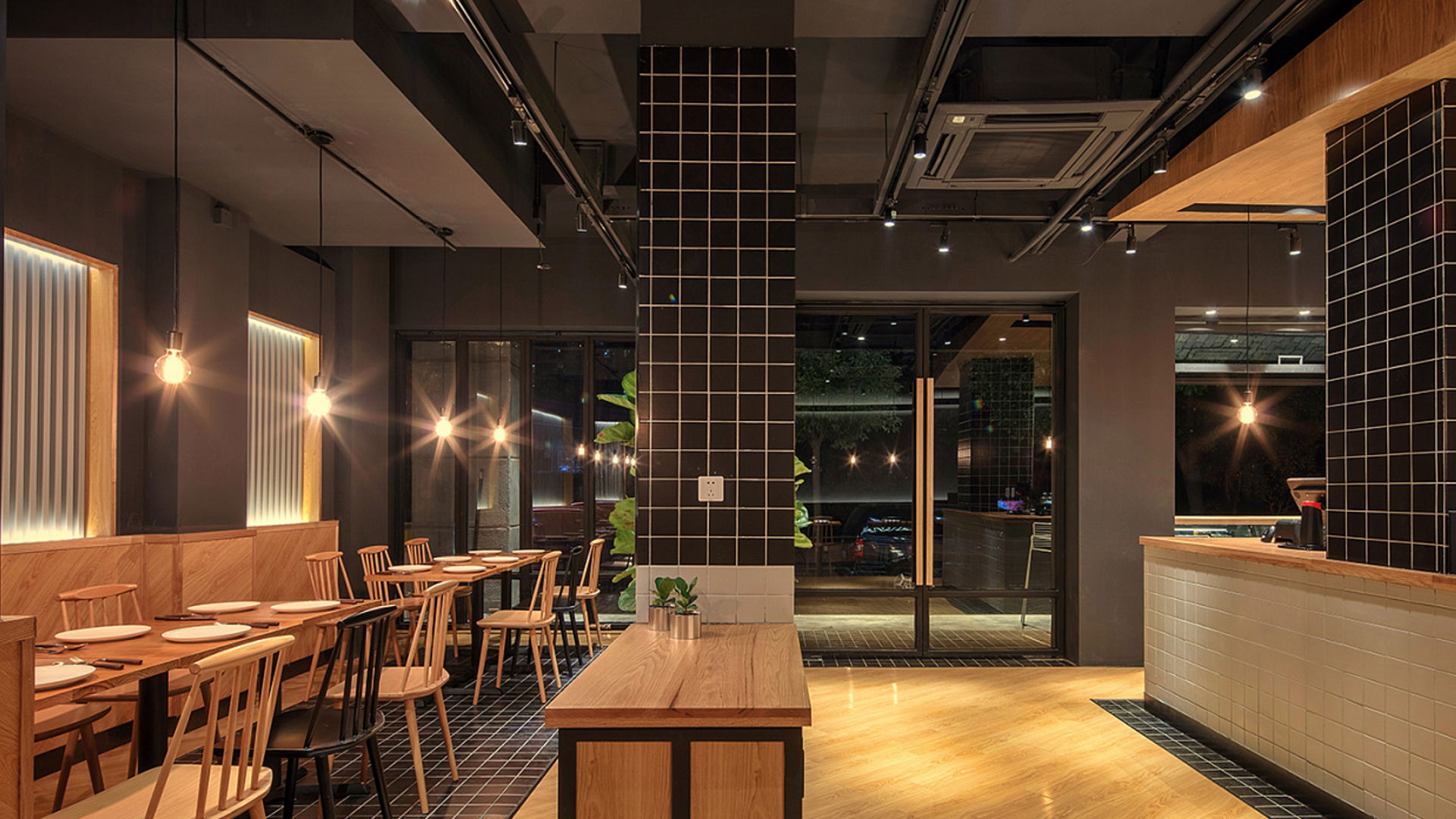 2018年餐飲新業(yè)態(tài)下升級(jí)的五大趨勢(shì)