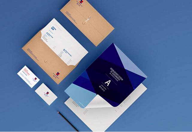 工業(yè)vi視覺設(shè)計需要注意哪些問題？-煥識品牌形象策劃創(chuàng)意設(shè)計