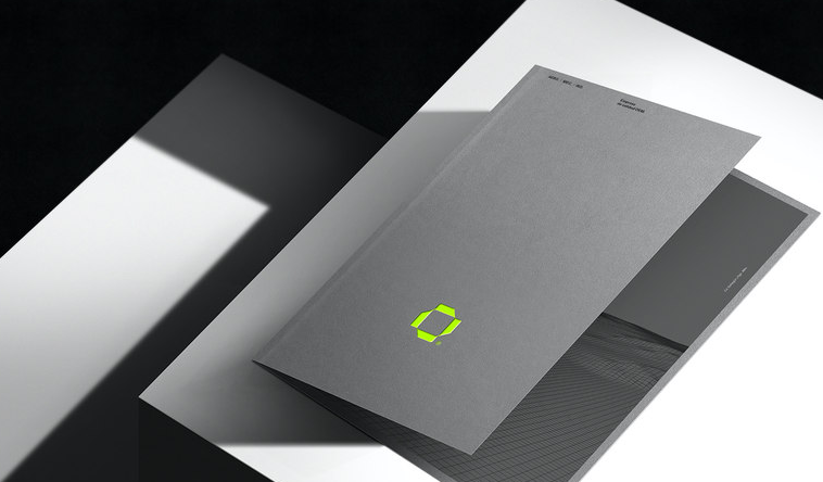 機械vi設計有什么意義呢？