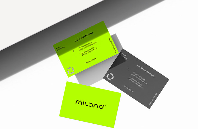 工業(yè)制作logo設計設計會帶來什么好處？-煥識品牌創(chuàng)意設計