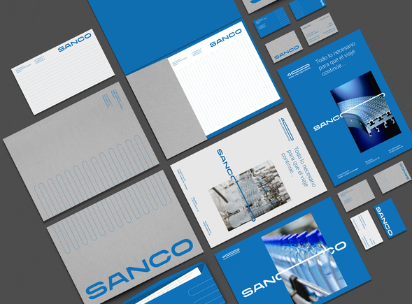 上海logo設計公司哪家值得認可？-煥識品牌創(chuàng)意設計