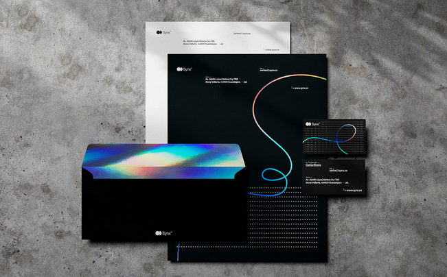 科技公司vi設(shè)計(jì)的目的和意義有哪些？煥識(shí)品牌形象設(shè)計(jì)