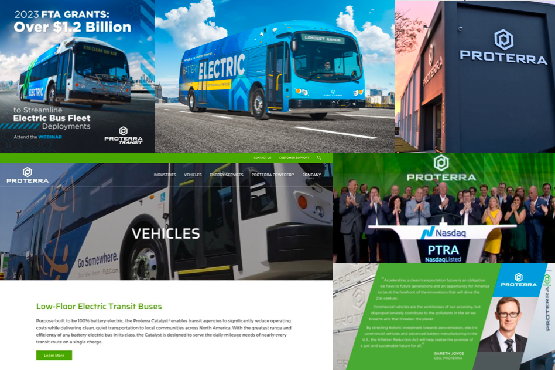 PROTERRAvi設(shè)計案例評估指數(shù)_汽車品牌vi設(shè)計策劃_煥識vi設(shè)計策劃