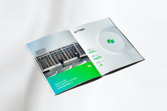 如何為制造業(yè)品牌打造現(xiàn)代化、專業(yè)化的vi設計？