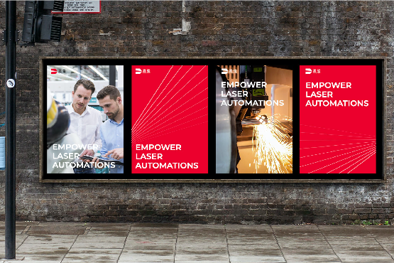 制造業(yè)VI設計-機械品牌VI設計中的品牌一致性和標準化