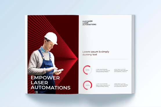 裝備制造業(yè)VI設計：對品牌形象的影響與塑造