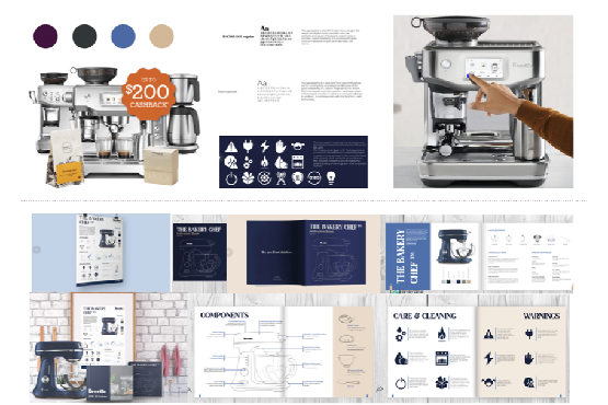 鉑富vi設(shè)計案例評估指數(shù)_咖啡機品牌vi設(shè)計策劃_煥識vi設(shè)計策劃