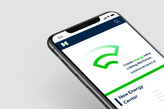 化工品牌LOGO設(shè)計-膠粘劑vi設(shè)計的原則與要點(diǎn)