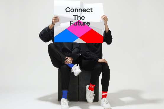 出海品牌VI設(shè)計與品牌定位：如何在國際市場中找到獨(dú)特定位？