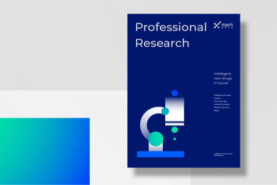 生物科技品牌vi設(shè)計：色彩選擇與情感傳達(dá)