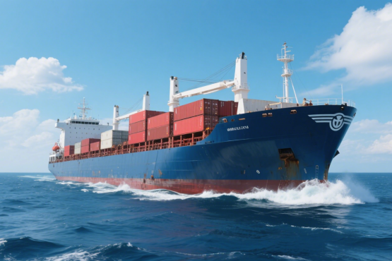 如何為海洋船舶企業(yè)設(shè)計一套 VI？提升跨國航運集團(tuán)的全球形象