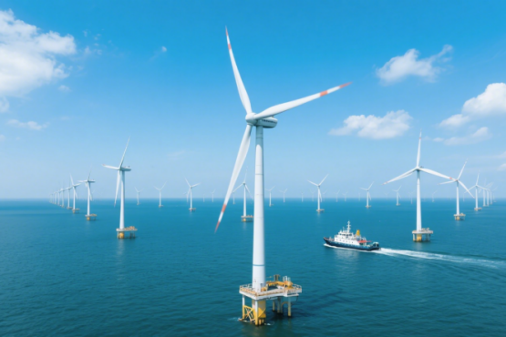 如何借“藍(lán)色經(jīng)濟(jì)”國家戰(zhàn)略，打造具備國際化的海洋工程品牌？